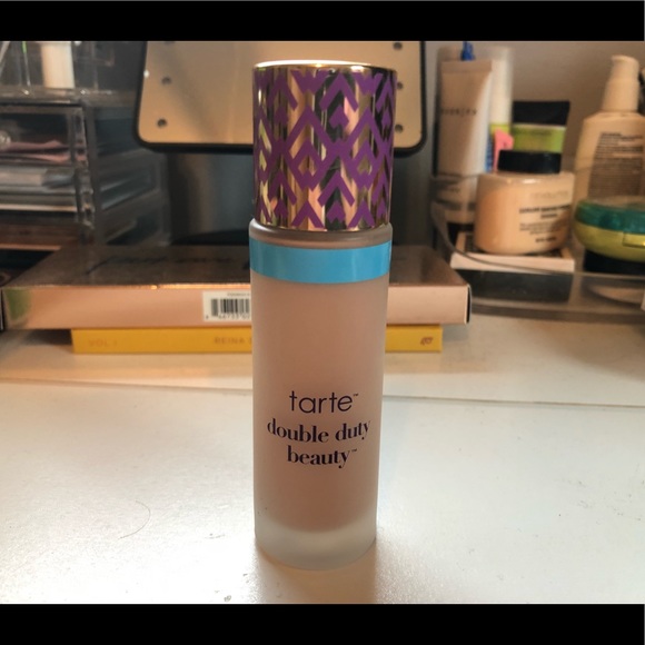 Tarte foundation - Picture 2 of 4